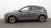 Hyundai KONA 39kWh Premium SUV 5dr Electric Auto (10.5kW Charger) (136 ps) Grey