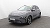 Hyundai KONA 39kWh Premium SUV 5dr Electric Auto (10.5kW Charger) (136 ps) Grey