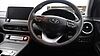 Hyundai KONA 39kWh Premium SUV 5dr Electric Auto (10.5kW Charger) (136 ps) Grey