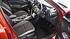 Nissan JUKE 1.0 DIG-T N-Connecta SUV 5dr Petrol Manual Euro 6 (s/s) (114 ps) Red