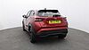 Nissan JUKE 1.0 DIG-T N-Connecta SUV 5dr Petrol Manual Euro 6 (s/s) (114 ps) Red