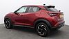 Nissan JUKE 1.0 DIG-T N-Connecta SUV 5dr Petrol Manual Euro 6 (s/s) (114 ps) Red