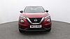 Nissan JUKE 1.0 DIG-T N-Connecta SUV 5dr Petrol Manual Euro 6 (s/s) (114 ps) Red