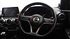 Nissan JUKE 1.0 DIG-T N-Connecta SUV 5dr Petrol Manual Euro 6 (s/s) (114 ps) Red