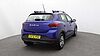 Dacia SANDERO STEPWAY 1.0 TCe Expression Hatchback 5dr Petrol Manual Euro 6 (s/s) (90 ps) Blue