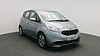 Kia VENGA 1.6 2 MPV 5dr Petrol Auto Euro 6 (123 bhp) Silver