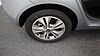 Kia VENGA 1.6 2 MPV 5dr Petrol Auto Euro 6 (123 bhp) Silver