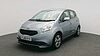 Kia VENGA 1.6 2 MPV 5dr Petrol Auto Euro 6 (123 bhp) Silver