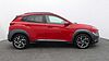 Hyundai KONA 1.6 h-GDi Premium SUV 5dr Petrol Hybrid DCT Euro 6 (s/s) (141 ps) Red