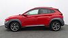 Hyundai KONA 1.6 h-GDi Premium SUV 5dr Petrol Hybrid DCT Euro 6 (s/s) (141 ps) Red