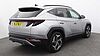 Hyundai TUCSON 1.6 T-GDi Ultimate SUV 5dr Petrol Manual Euro 6 (s/s) (150 ps) Silver
