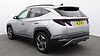 Hyundai TUCSON 1.6 T-GDi Ultimate SUV 5dr Petrol Manual Euro 6 (s/s) (150 ps) Silver