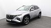 Hyundai TUCSON 1.6 T-GDi Ultimate SUV 5dr Petrol Manual Euro 6 (s/s) (150 ps) Silver