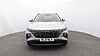 Hyundai TUCSON 1.6 T-GDi Ultimate SUV 5dr Petrol Manual Euro 6 (s/s) (150 ps) Silver