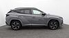Hyundai TUCSON 1.6T N Line SUV 5dr Petrol Hybrid Auto Euro 6 (s/s) (239 ps) Grey
