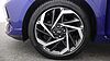 Hyundai I20 1.0 T-GDi MHEV Premium Hatchback 5dr Petrol Hybrid DCT Euro 6 (s/s) (100 ps) Blue
