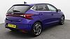 Hyundai I20 1.0 T-GDi MHEV Premium Hatchback 5dr Petrol Hybrid DCT Euro 6 (s/s) (100 ps) Blue