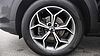 SsangYong KORANDO 1.5 Ventura SUV 5dr Petrol Auto Euro 6 (s/s) (163 ps) Black