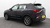 SsangYong KORANDO 1.5 Ventura SUV 5dr Petrol Auto Euro 6 (s/s) (163 ps) Black