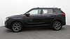 SsangYong KORANDO 1.5 Ventura SUV 5dr Petrol Auto Euro 6 (s/s) (163 ps) Black