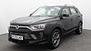 SsangYong KORANDO 1.5 Ventura SUV 5dr Petrol Auto Euro 6 (s/s) (163 ps) Black