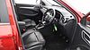 MG MG ZS 1.5 VTi-TECH Exclusive SUV 5dr Petrol Manual Euro 6 (s/s) (106 ps) Red