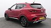 MG MG ZS 1.5 VTi-TECH Exclusive SUV 5dr Petrol Manual Euro 6 (s/s) (106 ps) Red