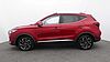 MG MG ZS 1.5 VTi-TECH Exclusive SUV 5dr Petrol Manual Euro 6 (s/s) (106 ps) Red