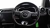 MG MG ZS 1.5 VTi-TECH Exclusive SUV 5dr Petrol Manual Euro 6 (s/s) (106 ps) Red