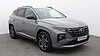 Hyundai TUCSON 1.6 h T-GDi N Line SUV 5dr Petrol Hybrid Auto Euro 6 (s/s) (230 ps) Grey