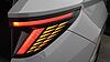 Hyundai TUCSON 1.6 h T-GDi N Line SUV 5dr Petrol Hybrid Auto Euro 6 (s/s) (230 ps) Grey