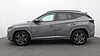 Hyundai TUCSON 1.6 h T-GDi N Line SUV 5dr Petrol Hybrid Auto Euro 6 (s/s) (230 ps) Grey