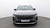 Hyundai TUCSON 1.6 h T-GDi N Line SUV 5dr Petrol Hybrid Auto Euro 6 (s/s) (230 ps) Grey