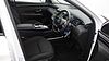 Hyundai TUCSON 1.6 h T-GDi SE Connect SUV 5dr Petrol Hybrid Auto Euro 6 (s/s) (230 ps) White