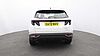 Hyundai TUCSON 1.6 h T-GDi SE Connect SUV 5dr Petrol Hybrid Auto Euro 6 (s/s) (230 ps) White
