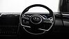 Hyundai TUCSON 1.6 h T-GDi SE Connect SUV 5dr Petrol Hybrid Auto Euro 6 (s/s) (230 ps) White