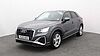 Audi Q2 1.5 TFSI CoD 35 S line SUV 5dr Petrol S Tronic Euro 6 (s/s) (150 ps) Grey