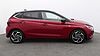 Hyundai I20 1.0 T-GDi MHEV Ultimate Hatchback 5dr Petrol Hybrid Manual Euro 6 (s/s) (100 ps) Red