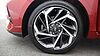 Hyundai I20 1.0 T-GDi MHEV Ultimate Hatchback 5dr Petrol Hybrid Manual Euro 6 (s/s) (100 ps) Red