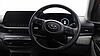 Hyundai I20 1.0 T-GDi MHEV Ultimate Hatchback 5dr Petrol Hybrid Manual Euro 6 (s/s) (100 ps) Red