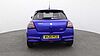 Suzuki SWIFT 1.2 MHEV Motion Hatchback 5dr Petrol Hybrid Manual Euro 6 (s/s) (82 ps) Blue