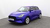 Suzuki SWIFT 1.2 MHEV Motion Hatchback 5dr Petrol Hybrid Manual Euro 6 (s/s) (82 ps) Blue