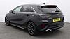 Kia CEED 1.5 T-GDi GT-Line Hatchback 5dr Petrol Manual Euro 6 (s/s) (158 bhp) Black