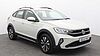 Volkswagen TAIGO 1.0 TSI Life SUV 5dr Petrol Manual Euro 6 (s/s) (95 ps) Grey