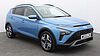 Hyundai BAYON 1.0 T-GDi MHEV Premium SUV 5dr Petrol Hybrid DCT Euro 6 (s/s) (100 ps) Blue