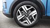 Hyundai BAYON 1.0 T-GDi MHEV Premium SUV 5dr Petrol Hybrid DCT Euro 6 (s/s) (100 ps) Blue