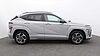 Hyundai KONA 1.6 h-GDi N Line SUV 5dr Petrol Hybrid DCT Euro 6 (s/s) (138 ps) Grey