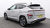 Hyundai KONA 1.6 h-GDi N Line SUV 5dr Petrol Hybrid DCT Euro 6 (s/s) (138 ps) Grey