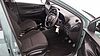 Hyundai BAYON 1.0 T-GDi MHEV SE Connect SUV 5dr Petrol Hybrid Manual Euro 6 (s/s) (100 ps) Green