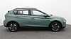 Hyundai BAYON 1.0 T-GDi MHEV SE Connect SUV 5dr Petrol Hybrid Manual Euro 6 (s/s) (100 ps) Green